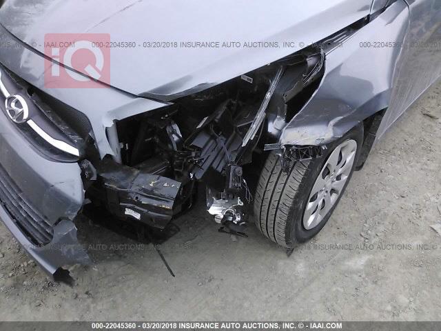 هيونداي أكسنت